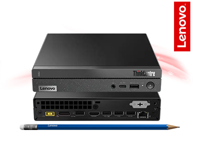 Lenovo ThinkCentre Neo 50q Gen4 Tiny Lenovo-ThinkCentre-Neo-50q-Gen4-Tiny